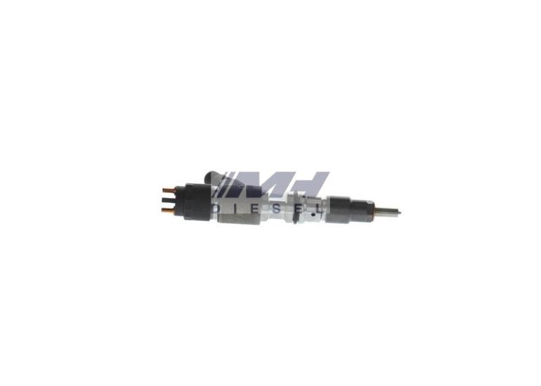 BOSCH 0445120518 Common Rail Enjektör – Caterpillar C7.1 Perkins