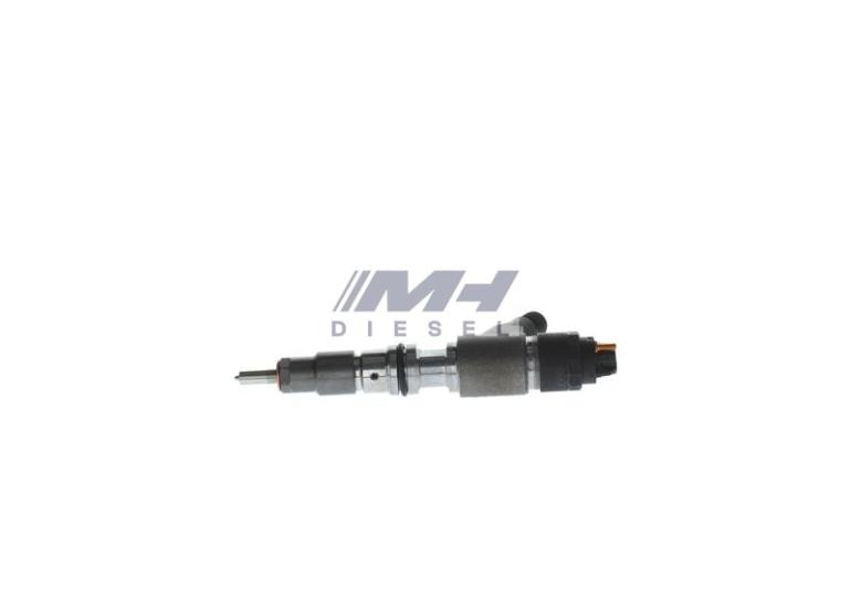BOSCH 0445120520 Common Rail Enjektör – Caterpillar CAT 950L Perkins