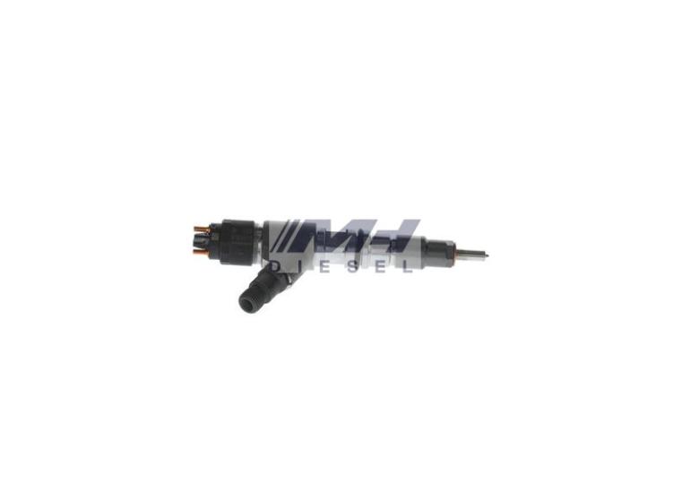 BOSCH 0445120520 Common Rail Enjektör – Caterpillar CAT 950L Perkins