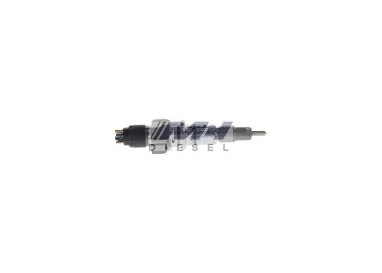 BOSCH 0445120638 Enjektör – Iveco Stralis Trakker Cursor 8 9 10
