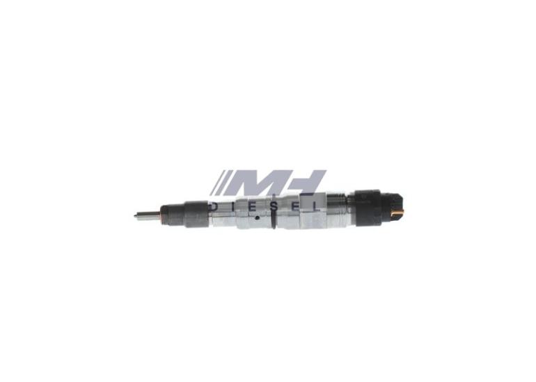 BOSCH 0445120730 Enjektör – Caterpillar C9.3 C9.3B 336 340 350