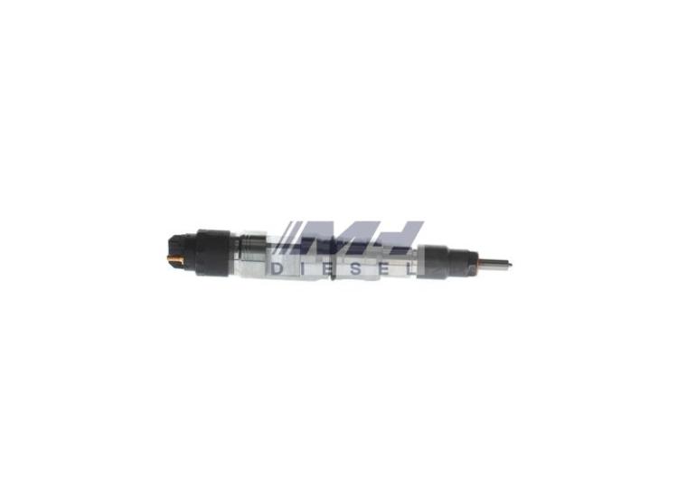 BOSCH 0445120730 Enjektör – Caterpillar C9.3 C9.3B 336 340 350
