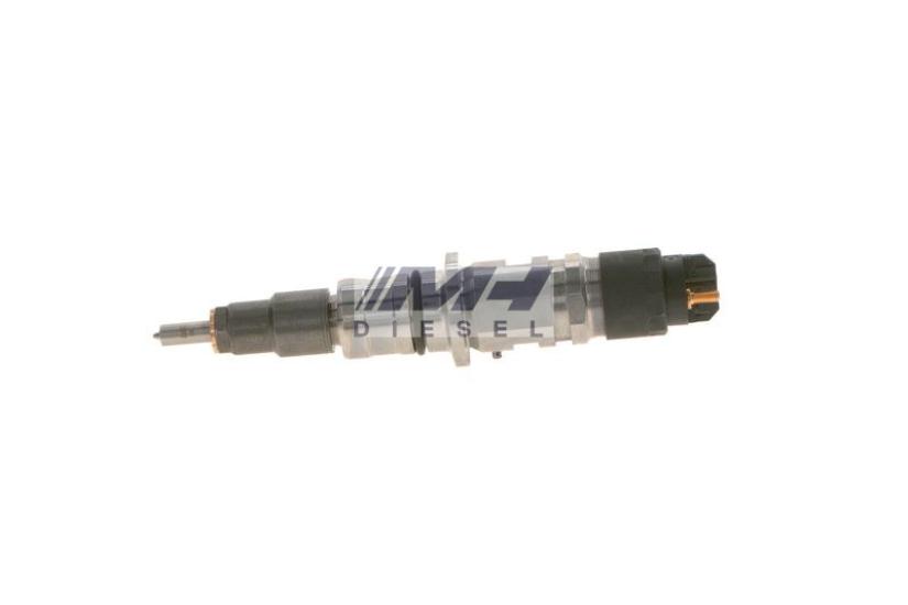 BOSCH 0445124019 Enjektör – Cummins QSB 4.5 QSB 6.7 Common Rail