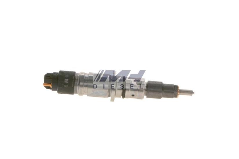 BOSCH 0445124019 Enjektör – Cummins QSB 4.5 QSB 6.7 Common Rail