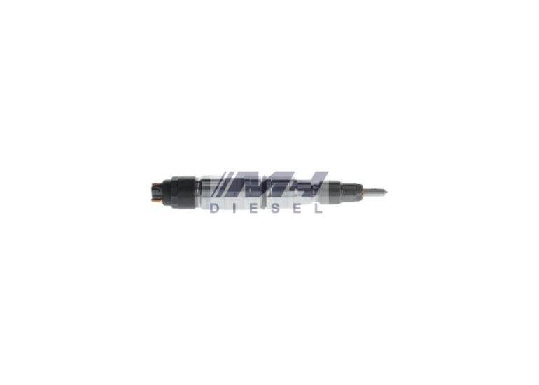 BOSCH 0445124023 Enjektör – Deutz TCD 6.1 TTCD 6.1 Fendt Common Rail