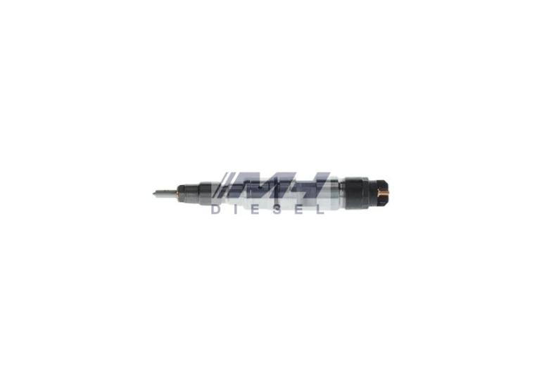 BOSCH 0445124023 Enjektör – Deutz TCD 6.1 TTCD 6.1 Fendt Common Rail