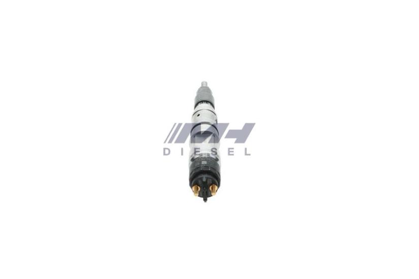BOSCH 0445124025 Enjektör – Fendt Massey Ferguson Valtra Sisu AGCO Power Common Rail
