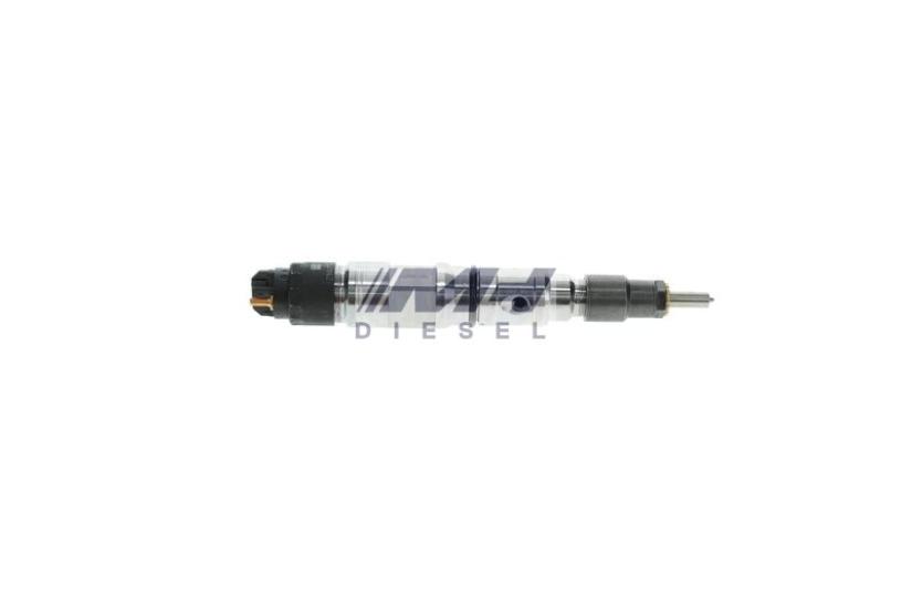 BOSCH 0445124025 Enjektör – Fendt Massey Ferguson Valtra Sisu AGCO Power Common Rail
