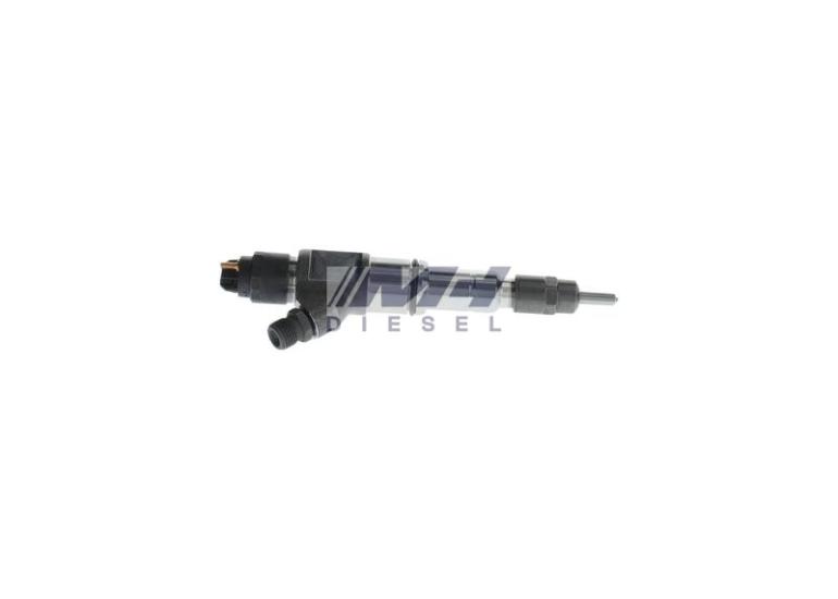 BOSCH 0445124030 Enjektör – Iveco New Holland FPT 15.9 Litre Common Rail