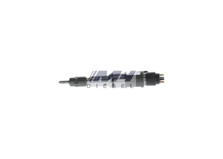 BOSCH 0445124030 Enjektör – Iveco New Holland FPT 15.9 Litre Common Rail