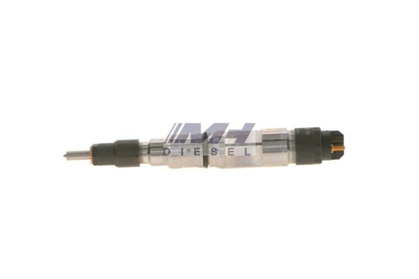 BOSCH 0445124033 Common Rail Enjektör – Ford Cargo Euro 6