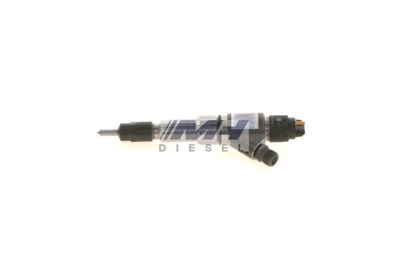 BOSCH 0445124036 Common Rail Enjektör – Iveco Stralis Astra HD9 11.1