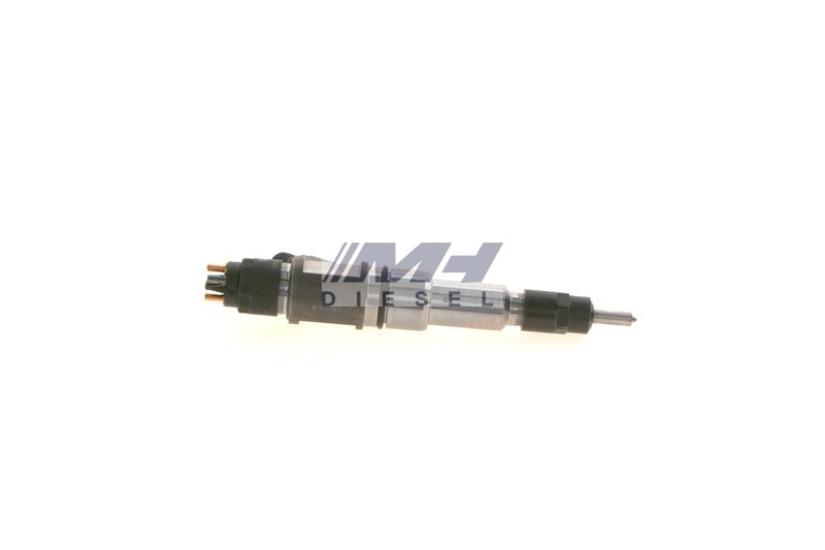 BOSCH 0445124036 Common Rail Enjektör – Iveco Stralis Astra HD9 11.1