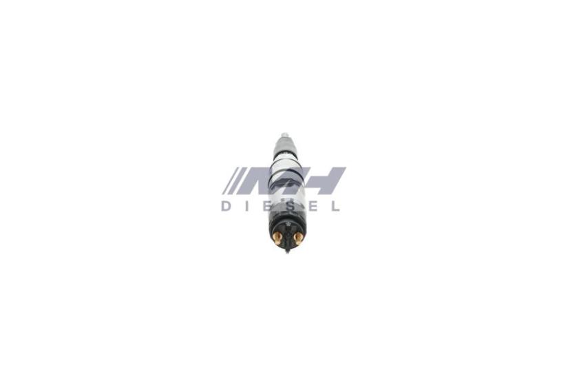 BOSCH 0445124041 Common Rail Enjektör – Deutz Deutz-Fahr
