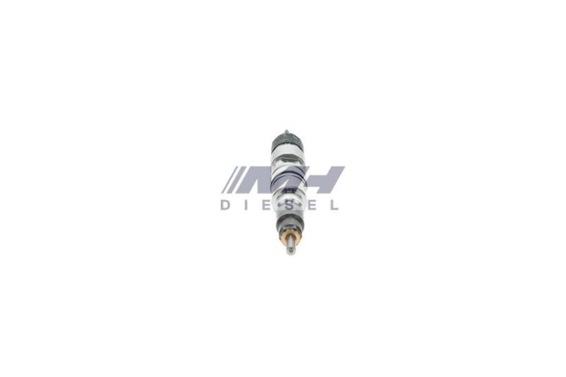 BOSCH 0445124041 Common Rail Enjektör – Deutz Deutz-Fahr