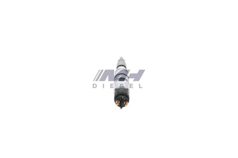 BOSCH 0445124042 Enjektör – Volvo D8K Deutz TCD 7.8 EC350D Common Rail