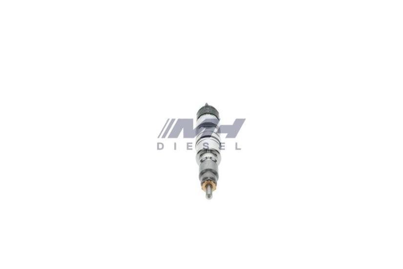 BOSCH 0445124042 Enjektör – Volvo D8K Deutz TCD 7.8 EC350D Common Rail