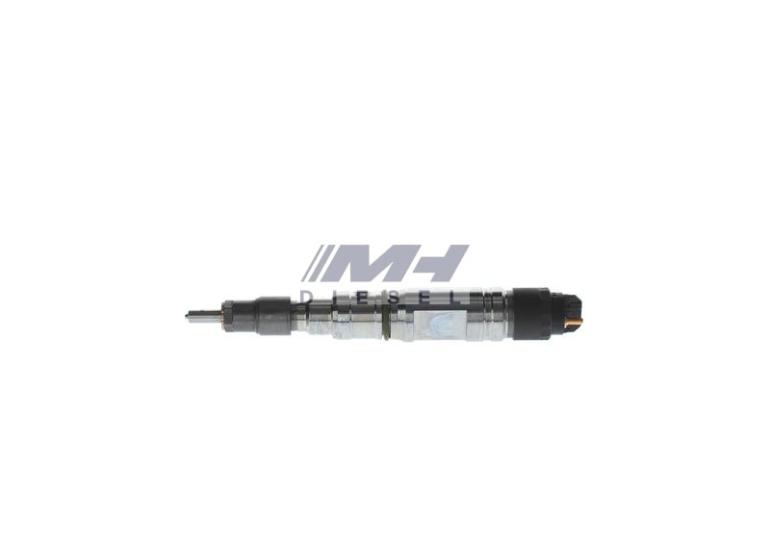 BOSCH 0445124056 Enjektör – MAN TGS TGX D2676 12.4 Dizel