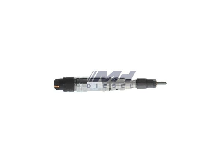 BOSCH 0445124056 Enjektör – MAN TGS TGX D2676 12.4 Dizel