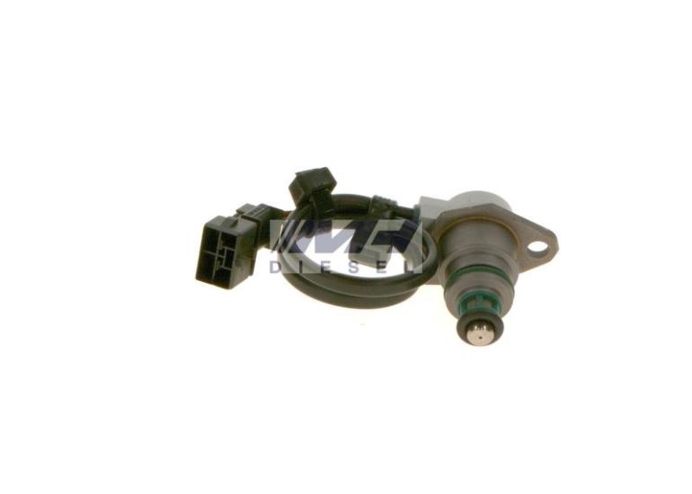 BOSCH 0281002112 Solenoid Valf – Volkswagen Golf Passat Polo Vento 1.9 Dizel Bosch VE Enjeksiyon Pompası