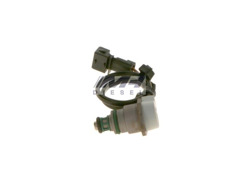 BOSCH 0281002112 Solenoid Valf – Volkswagen Golf Passat Polo Vento 1.9 Dizel Bosch VE Enjeksiyon Pompası