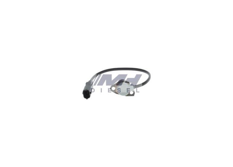 BOSCH 0281002313 Yakıt Basınç Regülatör Valfi – Iveco Renault Volvo Common Rail