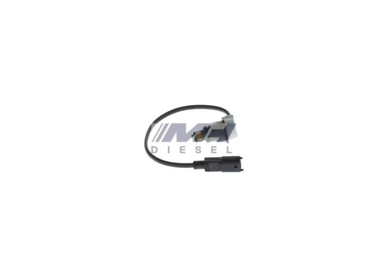 BOSCH 0281002313 Yakıt Basınç Regülatör Valfi – Iveco Renault Volvo Common Rail