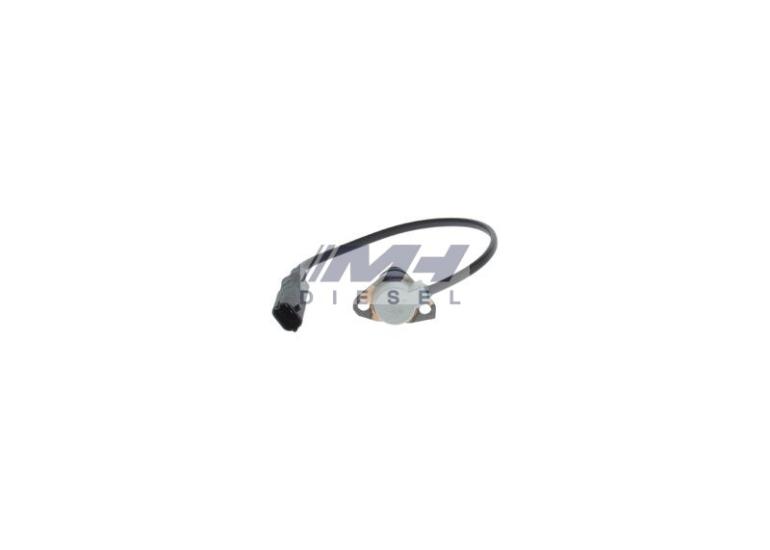 BOSCH 0281002314 Yakıt Basınç Regülatör Valfi – Iveco Renault Volvo Common Rail Dizel