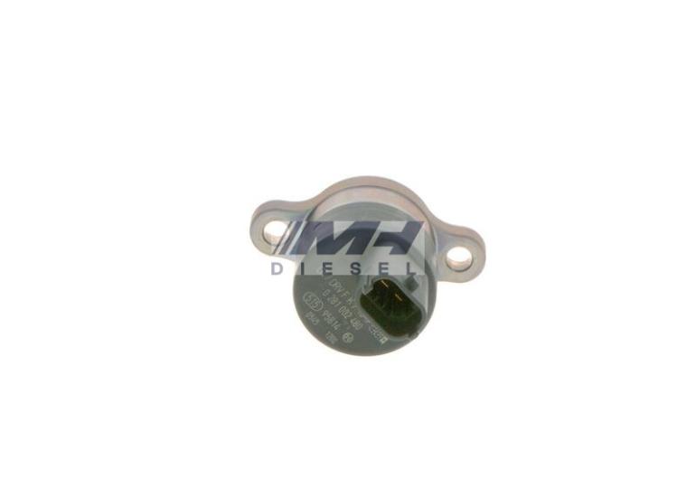 BOSCH 0281002480 Yakıt Basınç Regülatör Valfi – BMW 525d 530d 730d X5 2.5d 3.0d