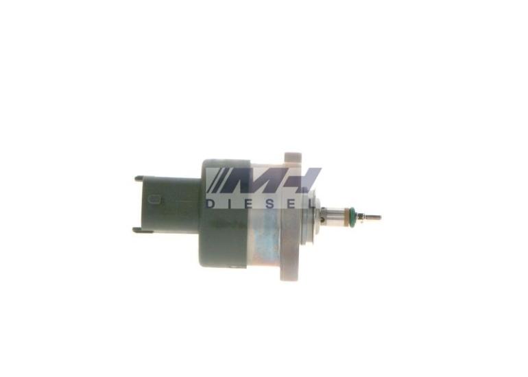BOSCH 0281002480 Yakıt Basınç Regülatör Valfi – BMW 525d 530d 730d X5 2.5d 3.0d