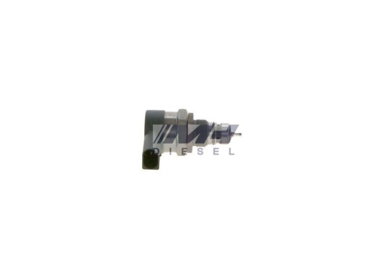 BOSCH 0281002481 Yakıt Basınç Regülatör Valfi – BMW 320d 525d 530d X3 X5 M47 M57
