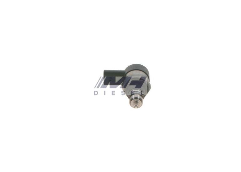 BOSCH 0281002481 Yakıt Basınç Regülatör Valfi – BMW 320d 525d 530d X3 X5 M47 M57