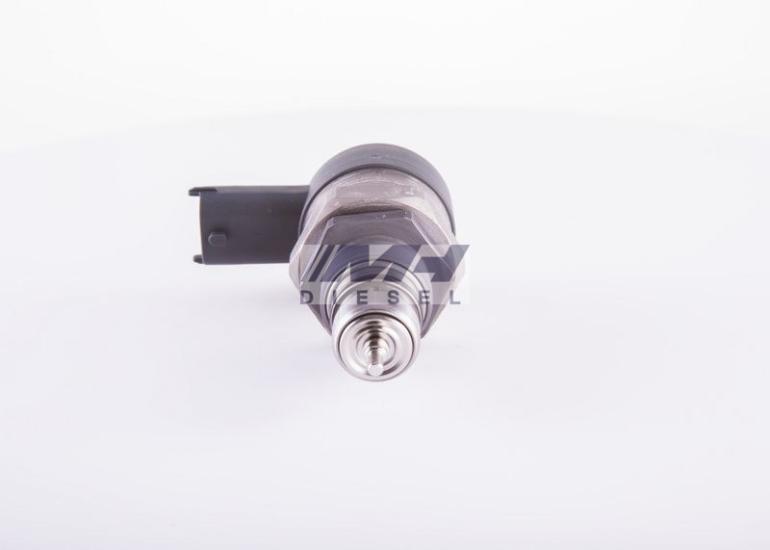 BOSCH 0281002507 Yakıt Basınç Regülatör Valfi – Fiat Doblo Fiorino Hyundai Kia 1.3 1.5 1.6 CRDi