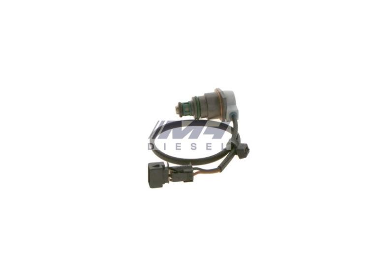 BOSCH 0281002650 Solenoid Valf – Volkswagen Transporter T4 2.5 TDI Bosch VE Enjeksiyon Pompası
