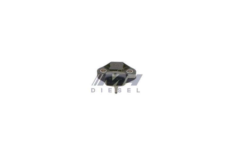 BOSCH 0281002693 Emme Manifold Basınç ve Sıcaklık Sensörü – Iveco EuroCargo Stralis MAN DAF
