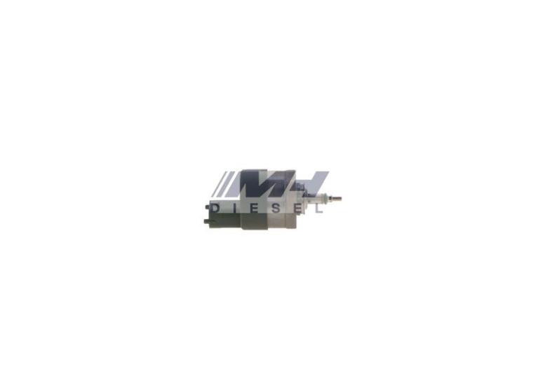 BOSCH 0281002718 Yakıt Basınç Regülatör Valfi – Hyundai Accent Getz Matrix Elantra Tucson Kia Carens Sportage CRDi
