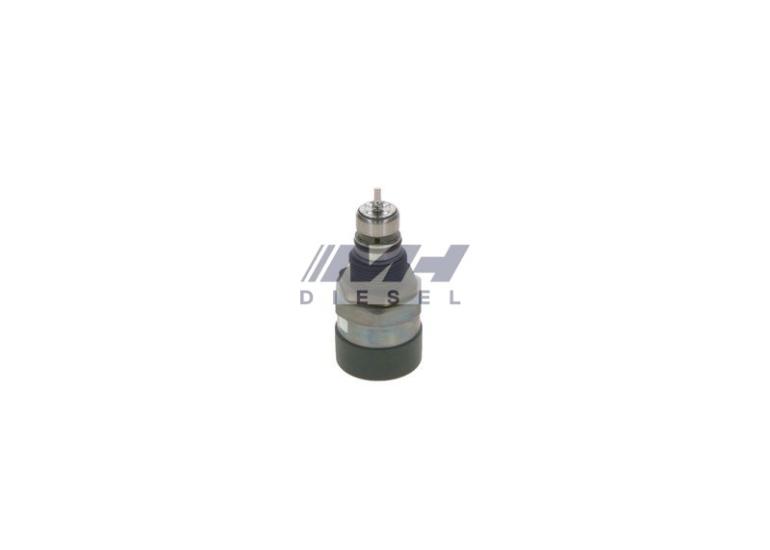 BOSCH 0281002738 Yakıt Basınç Regülatör Valfi – BMW 116d 118d 120d 318d 320d X1 X3 N47