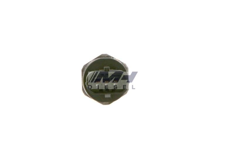 BOSCH 0281002863 Yakıt Basınç Sensörü – Fiat Doblo Punto Opel Corsa Hyundai Kia Common Rail