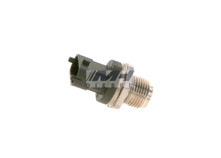 BOSCH 0281002863 Yakıt Basınç Sensörü – Fiat Doblo Punto Opel Corsa Hyundai Kia Common Rail