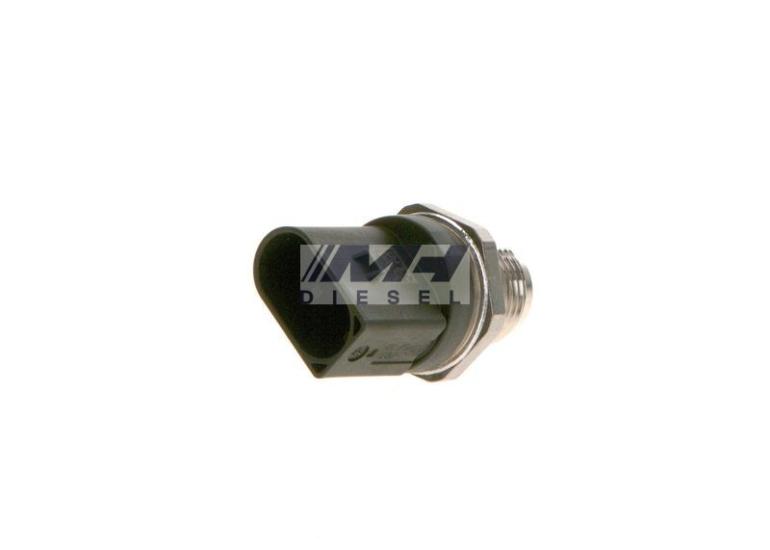 BOSCH 0281002926 Yakıt Basınç Sensörü – Mercedes-Benz C 300 CDI E 350 CDI ML 350 CDI S 350 CDI 3.0 V6