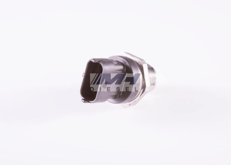 BOSCH 0281002930 Yakıt Basınç Sensörü – Iveco Eurocargo, MAN TGL TGM TGS TGX