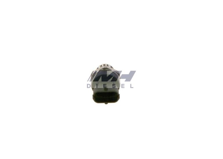 BOSCH 0281002937 Yakıt Basınç Sensörü – Fiat Ducato Iveco Daily MAN Volvo D5 Common Rail