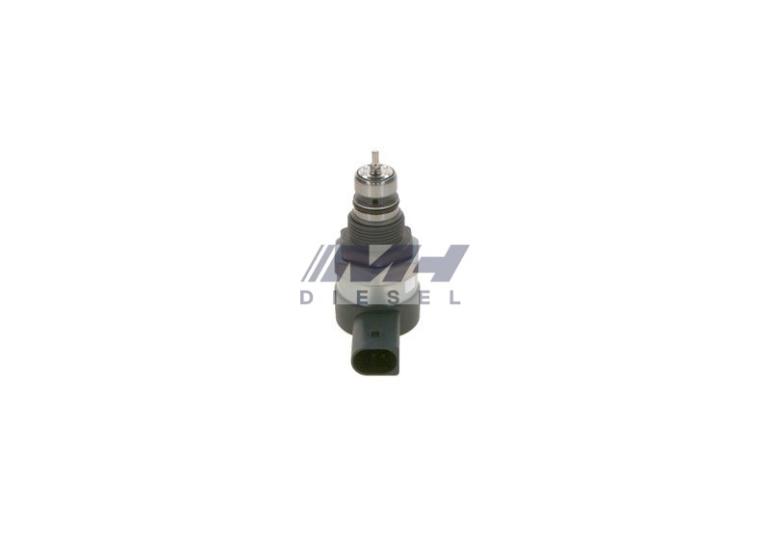 BOSCH 0281002949 Yakıt Basınç Regülatör Valfi – BMW 116d 120d 320d 520d X1 X3 X5 N47 N57
