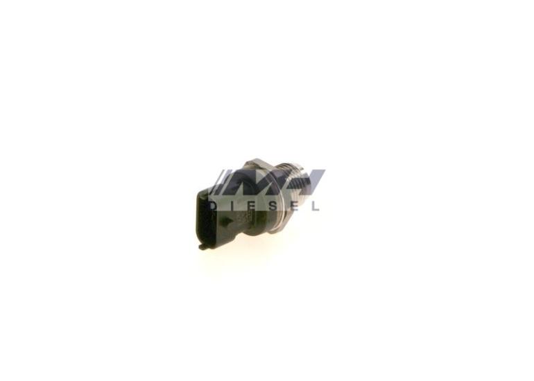 BOSCH 0281002952 Yakıt Basınç Sensörü – Volvo S60 S80 V70 XC60 XC70 C30 C70 D5 2.4