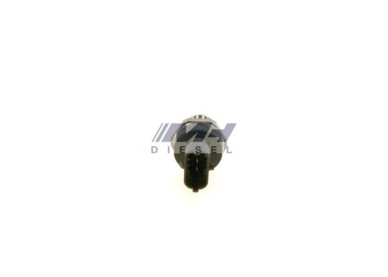 BOSCH 0281002952 Yakıt Basınç Sensörü – Volvo S60 S80 V70 XC60 XC70 C30 C70 D5 2.4