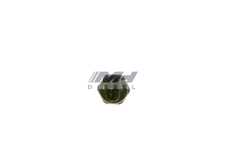 BOSCH 0281002964 Yakıt Basınç Sensörü – Iveco Daily EuroCargo MAN DAF Cummins Isuzu Opel BMC