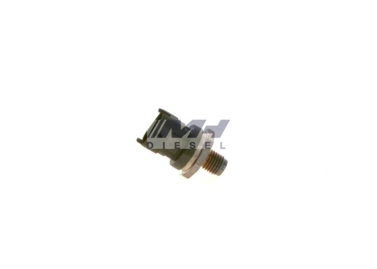 BOSCH 0281002964 Yakıt Basınç Sensörü – Iveco Daily EuroCargo MAN DAF Cummins Isuzu Opel BMC