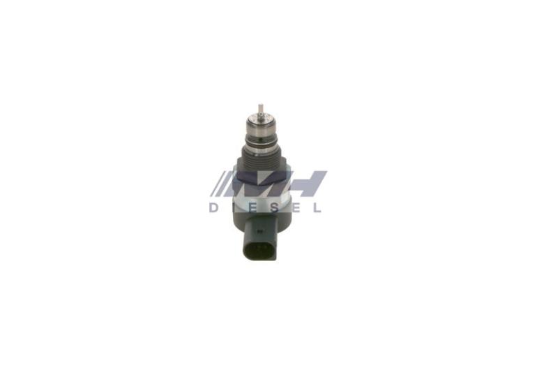 BOSCH 0281002991 Yakıt Basınç Regülatör Valfi – Audi A4 A6 A8 Volkswagen Touareg Phaeton Crafter