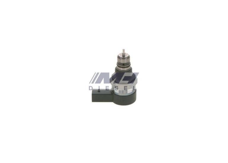 BOSCH 0281002991 Yakıt Basınç Regülatör Valfi – Audi A4 A6 A8 Volkswagen Touareg Phaeton Crafter