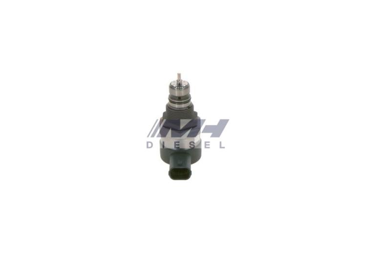 BOSCH 0281006017 Yakıt Basınç Regülatör Valfi – Ford F-250 F-350 Jaguar XF Land Rover Discovery 3.0 6.7